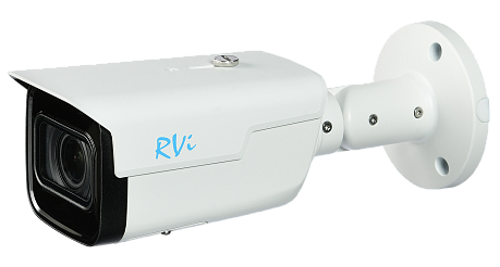 IP-камера RVi-1NCT2263 (2.7-13.5) white