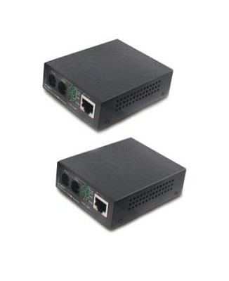 VDSL2-мост: Комплект модемов