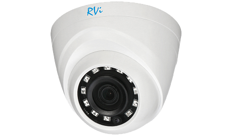Камера RVi-1ACE100 (2.8) white