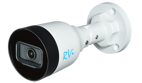 IP-камера RVi-1NCT2120-P (2.8) white