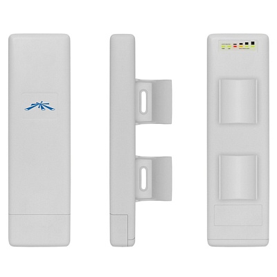 NANOSTATION2K: Точка доступа Wi-Fi
