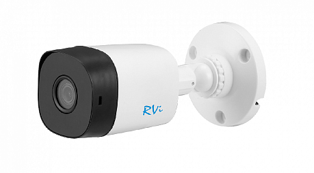 Камера RVi-1ACT200 (2.8) white