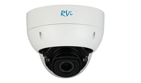 IP-камера RVi-1NCD4469 (8-32) white