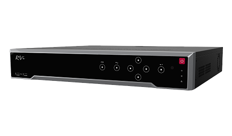 IP-видеорегистратор RVi-2NR16440