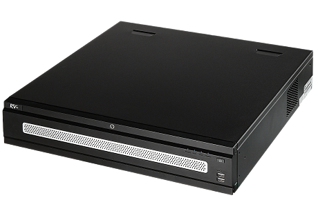 IP-видеорегистратор RVi-1NR64880-HS