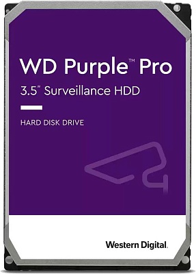 WD Purple Pro WD121PURP 12TB