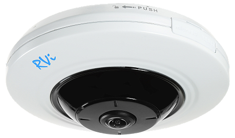 IP-камера RVI-2NCF5034 (1.05)