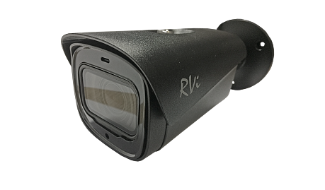 Камера RVI-1ACT202M (2.7-12) black