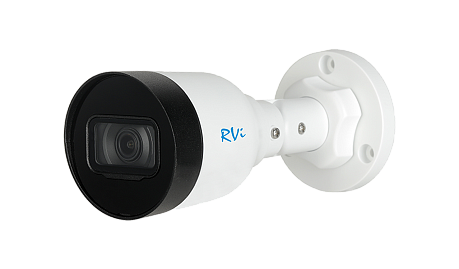 IP-камера RVI-1NCT2010 (2.8) white