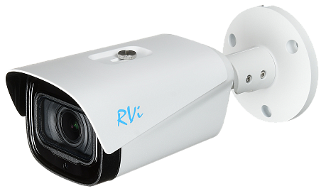 Камера RVi-1ACT502M (2.7-12) white