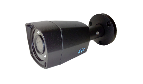 Камера RVi-HDC421 (2.8) (black)