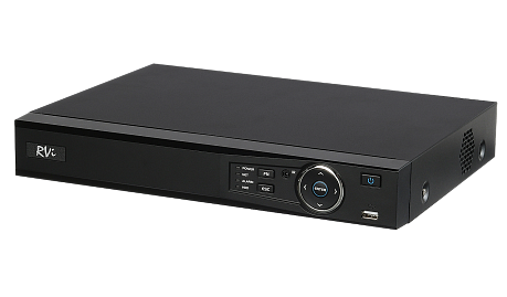 Видеорегистратор RVI-1HDR1081M