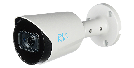 RVI-1ACT802A (2.8) white
