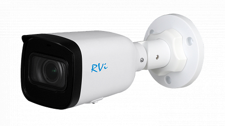 IP-камера RVi-1NCT4143-P (2.8-12) white